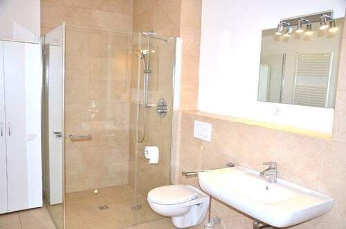 Duschbad - 