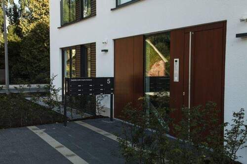 Eingangsbereich - 