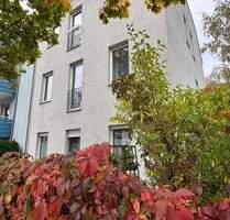 Top gepflegtes Mehrfamilienhaus - Berlin Wilhelmsruh