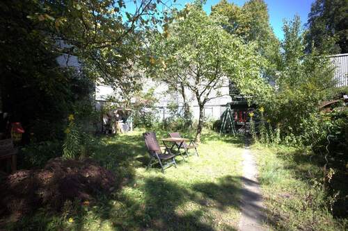 Garten - 