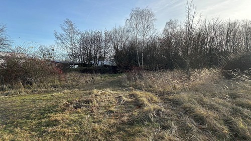 Grundstücksansicht - Grundstück zum Kaufen in Kamenz