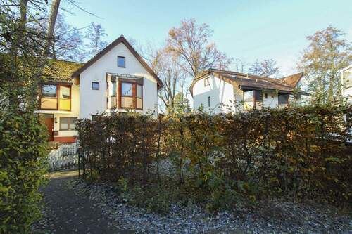 Außenansicht Anlage - 