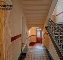 Stilvolle 2-Raum-Wohnung im denkmalgeschützten Ensemble - Dresden Lockwitz