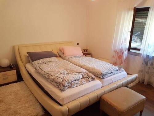 EG Schlafzimmer Bild 1 - 