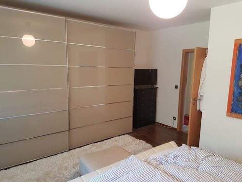 EG Schlafzimmer Bild 3 - 