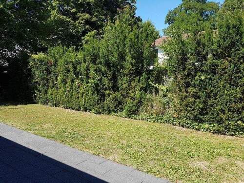 Garten Bild 4 - Mehrfamilienhaus, Wohnhaus mit 211,00 m&sup2; in Oberstenfeld zum Kaufen