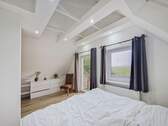Schlafzimmer im DG - 