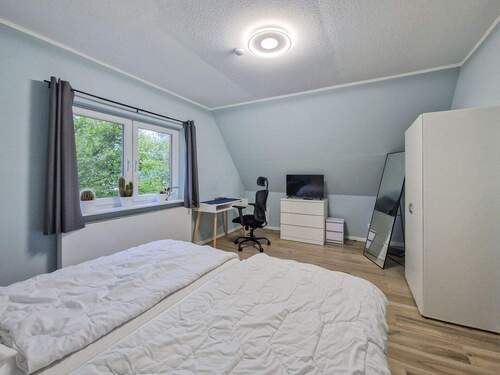 Kinderzimmer im DG - 