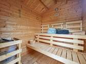 Saunahaus - 