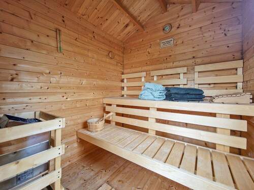 Saunahaus - 