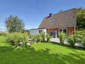 Ansicht Haus - 