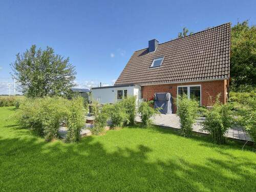 Ansicht Haus - 