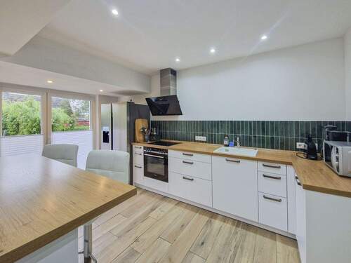 Küche im EG - Einfamilienhaus mit 105,00 m&sup2; in Strübbel zum Kaufen