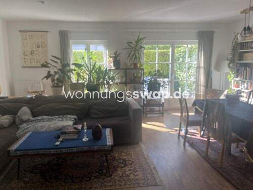 Bild 2 - 3 Zimmer Etagenwohnung zur Miete in Köln