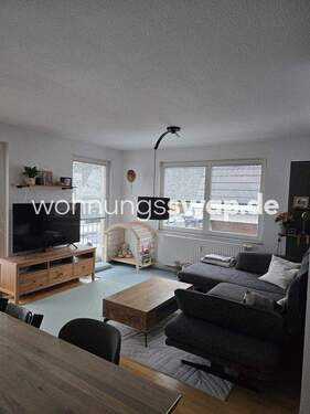Bild 1 - Wohnungsswap - Rauchstraße - 1.150,00&nbsp;EUR Kaltmiete, ca.&nbsp; 85,00&nbsp;m&sup2;&nbsp;Wohnfl&auml;che