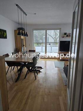 Bild 2 - 3 Zimmer Etagenwohnung zur Miete in Hamburg