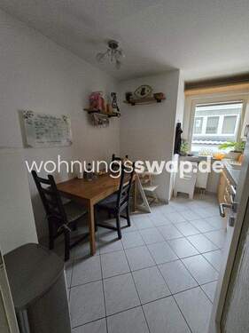 Bild 3 - 3 Zimmer Etagenwohnung in Hamburg