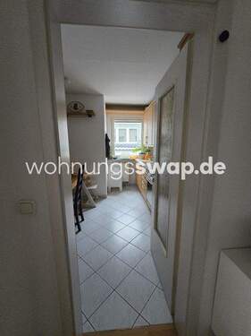 Bild 4 - Etagenwohnung mit 85,00 m&sup2; in Hamburg zur Miete