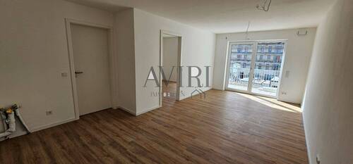 Titelbild - 2 Zimmer Etagenwohnung zur Miete in Bamberg