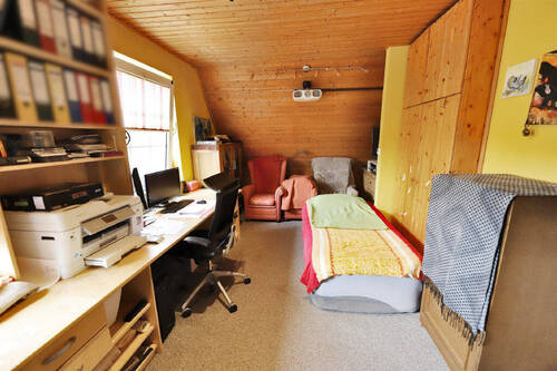 großes Kinderzimmer - 