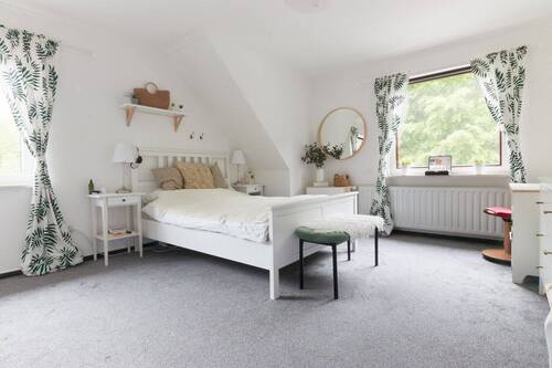 Schlafzimmer OG - 