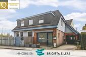 Bild 1 - TOP-Vermietetes 4-Parteienhaus in sehr gepflegtem Zustand im Herzen von Achim