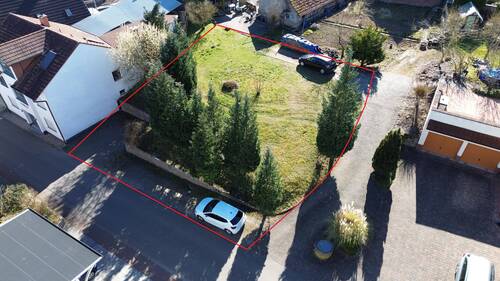 Grundstück - Grundstück in Weilerbach zum Kaufen