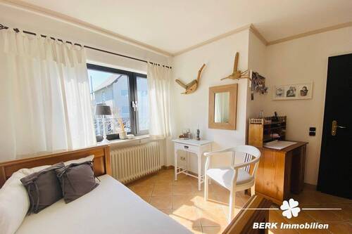 Büro - Gästezimmer - 