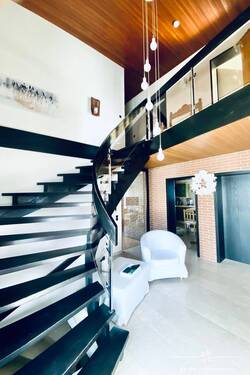 Eingangsbereich Foyer - 