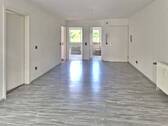 schöne große Wohndiele - 3 Zimmer Etagenwohnung in Kassel