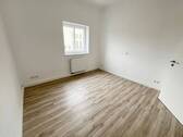 Schlafzimmer - Etagenwohnung mit 70,00 m² in Schrozberg zur Miete