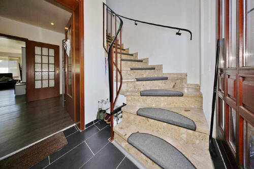 Treppe - 