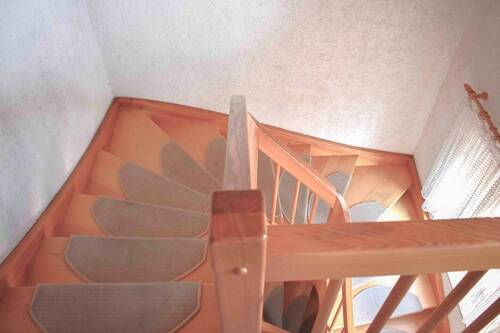 Treppe - 