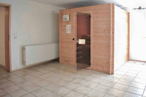 Sauna UG - 