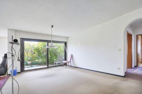 Wohnzimmer / Essbereich - Einfamilienhaus mit 144,10 m² in Schwaigern zum Kaufen