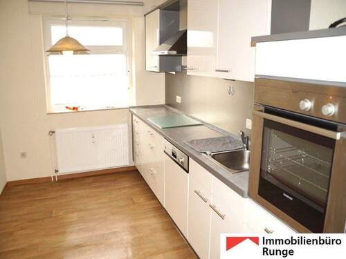 Küche.jpg - 3 Zimmer Etagenwohnung zum Kaufen in Bad Nenndorf