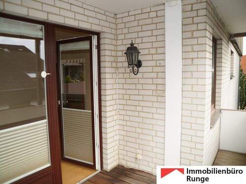 Balkon-.jpg - 3 Zimmer Etagenwohnung in Bad Nenndorf