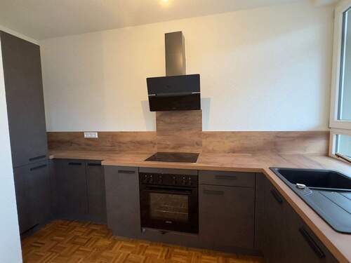 Neue hochwertige Einbauküche - 