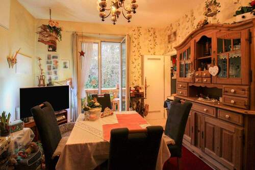 weitere Ansicht Essbereich - 