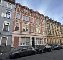 2-Zimmerwohnung in der Neckarstadt-West - Mannheim / Neckarstadt-West