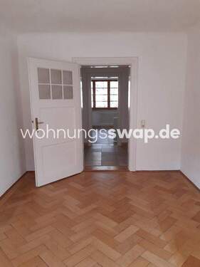 Bild 3 - 3 Zimmer Etagenwohnung in München