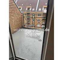 Wohnungsswap - Venloer Straße - 1.450,00&nbsp;EUR Kaltmiete, ca.&nbsp; 101,00&nbsp;m&sup2;&nbsp;Wohnfl&auml;che in Köln (PLZ: 50672) Neustadt-Nord