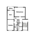 Grundriss - 