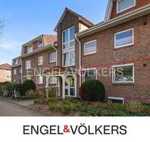 Großzügige Garten-Maisonette-Wohnung in Garstedt - Norderstedt