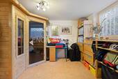 Zimmer im Souterrain - 