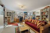 Weiteres Zimmer im Souterrain - 