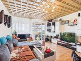 Wohnen - 4 Zimmer Etagenwohnung zum Kaufen in Singen