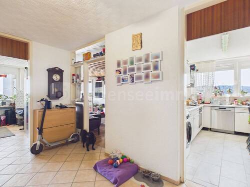 Diele - 