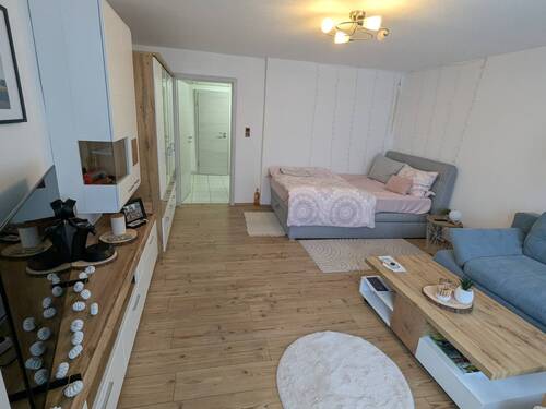 Zimmer EG - 