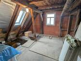 Dachgeschoss - 